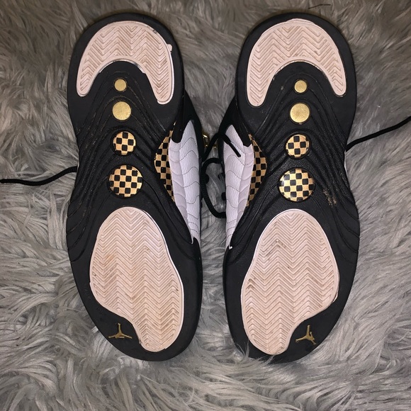 Jordan Jumpman Pro OG ‘Taxi’ - Picture 4 of 6